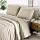 Tumei Linen Soft Washable Cooling Pillowcase