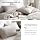 Tumei Linen Soft Washable Cooling Pillowcase