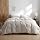 Tumei Linen Soft Washable Cooling Pillowcase