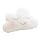 Uewidiod Star Moon Plush Pillow