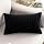 Ugs Ugasa Velvet Lumbar Soft Plush Washable Pillow Cover