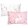 Uomny Toddler Washable Pillowcase