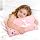 Uomny Toddler Washable Pillowcase