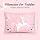 Uomny Toddler Washable Pillowcase