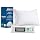 Utopia Bedding Shredded Memory Adjustable Shredded Memory Foam Pillow