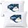 Utopia Bedding Toddler Soft Travel Pillow