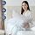 Utopia Bedding Shredded Memory Adjustable Shredded Memory Foam Pillow