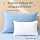 Utopia Bedding Toddler Soft Travel Pillow