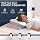 Utopia Bedding Cervical Cooling Contoured Memory Foam Pillow