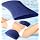 Vamorry Classic Cooling Memory Foam Lumbar Pillow