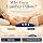 Vamorry Classic Cooling Memory Foam Lumbar Pillow