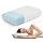 Vaverto Memory Foam Gel Memory Foam Pillow