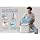 Vaverto Memory Foam Gel Memory Foam Pillow