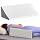Vekkia Wedge Contoured Washable Wedge Pillow