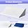 Vekkia Wedge Contoured Washable Wedge Pillow