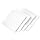 Vera Nice Hotel Collection Soft Washable Hypoallergenic Pillowcase