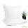 Vera Nice Aloe Hotel Plush Hypoallergenic Cooling Pillow