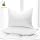 Vera Nice Aloe Hotel Plush Hypoallergenic Cooling Pillow