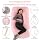 Victostar Pregnancy Body Pillow