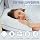 Vorouhals Hotel Collection Plush Cooling Down Alternative Pillow