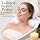 Voxor Bath Soft Plush Washable Pillow
