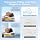 Vylee Cervical Cooling Contoured Memory Foam Pillow