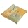 WONDER MIRACLE 4 in 1 Pack Chair Pads | Seat Cushion，Machine Wash & Dryer Friendly (F-Mix Color 16