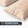 Wake In Cloud Classic Soft Washable Pillowcase
