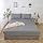 Wellboo Black White Soft Washable Pillowcase