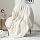 Wemore Fleece Weighted Soft Plush Blanket