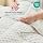 Wemore Fleece Weighted Soft Plush Blanket
