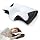 Wrinwpoose Sleep Cervical Contoured Adjustable Memory Foam Pillow