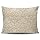 Xiuba Throw Beige Soft Pillowcase