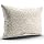 Xiuba Throw Beige Soft Pillowcase
