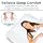 Xtra-Comfort Water Adjustable Shredded Memory Foam Pillow