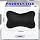 YGDMD 2PCS Car Headrest Pillow