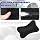 YGDMD 2PCS Car Headrest Pillow