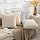 Ycoll Farmhouse Pillow Cover