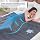 Yescool Weighted Throw Washable Cooling Blanket