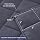 Yescool Weighted Throw Washable Cooling Blanket