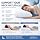 Yettbea Bamboo Adjustable Shredded Memory Foam Pillow