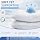 Yettbea Bamboo Adjustable Shredded Memory Foam Pillow