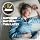 Yficbik Talalay Natural Hypoallergenic Cooling Contoured Latex Pillow