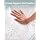 Yz Home Long Shredded Memory Foam Body Pillow