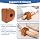 Zelen Ankle Elevation Soft Plush Washable Pillow