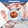 Zelen Ankle Elevation Soft Plush Washable Pillow