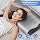 Zelimun Satin Contoured Washable Pillowcase