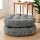 Zen Shi Fu Classic Contoured Memory Foam Floor Pillow