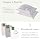 Zenlusso Classic Soft Cooling Sheet Set