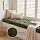Zhlloucm Thick Plush Memory Foam Floor Pillow